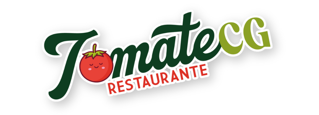 Tomate Restaurante Logo